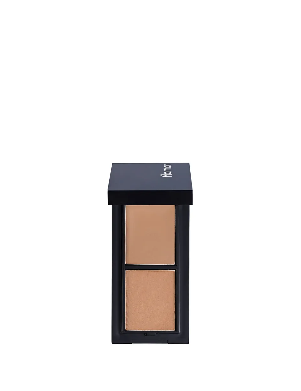 Pretty by Flormar Eyebrow Design Kit 020 Light cera e polvere