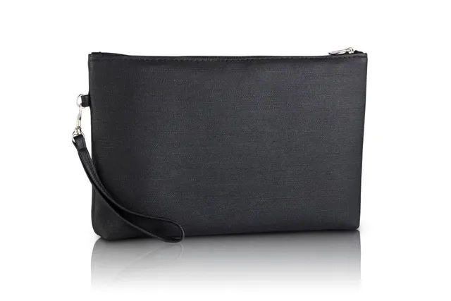 Pretty by Flormar Accessories Black Clutch pochette nero