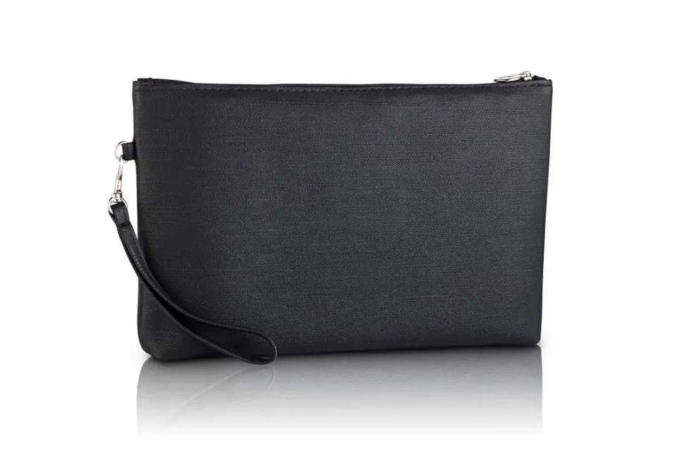 Pretty by Flormar Accessories Black Clutch pochette nero