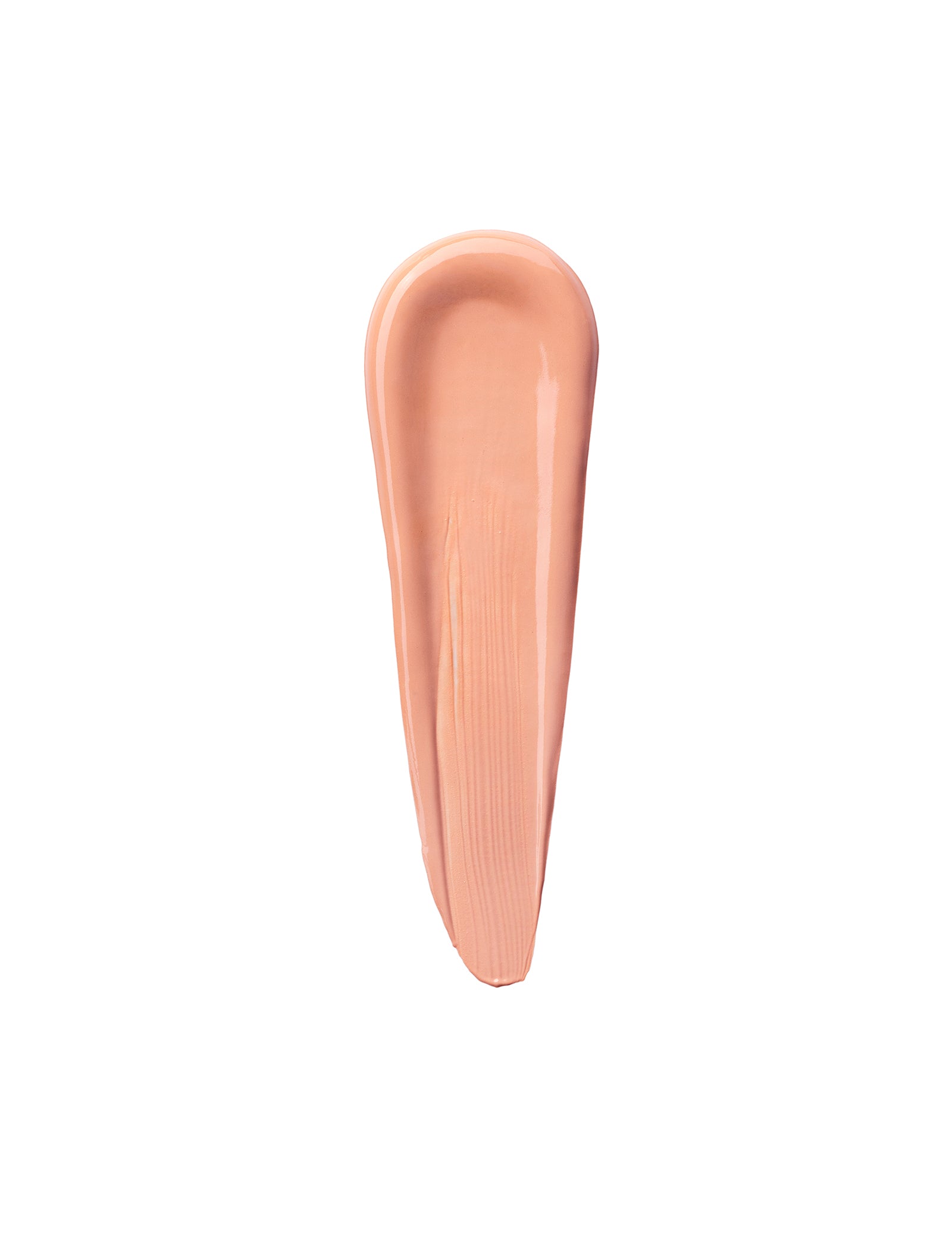 Pretty by Flormar Foundation Longwear Matte Fondotinta 20 Light Ivory coprente