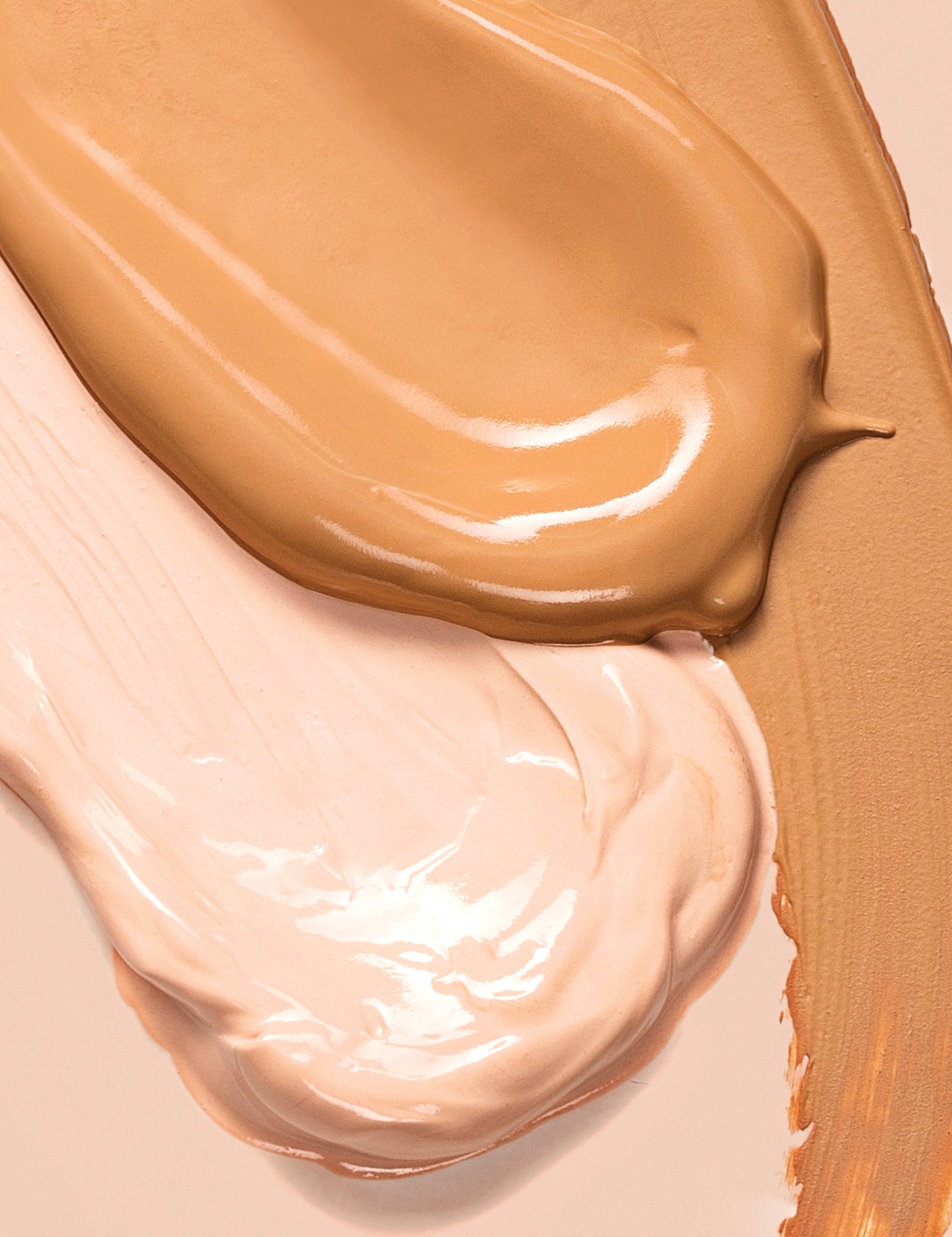 Pretty by Flormar Fusion Power Fondotinta Siero 010 Porcelain
