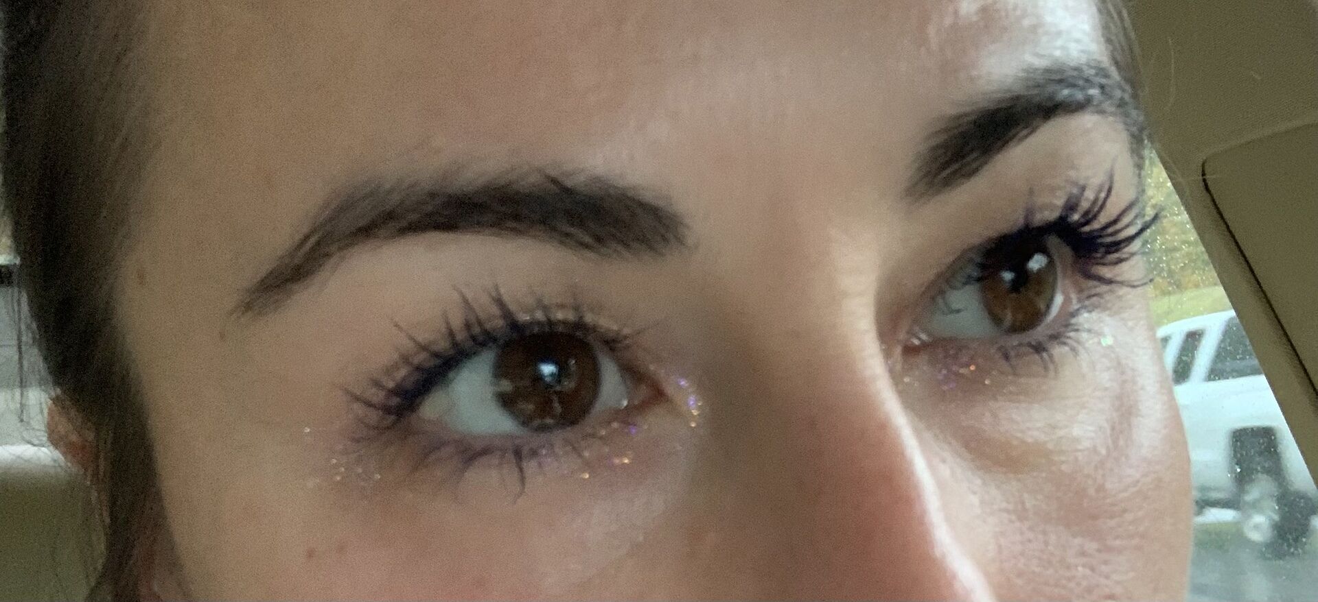 Lipsense LashSense VolumeIntense mascara volume antiumidità