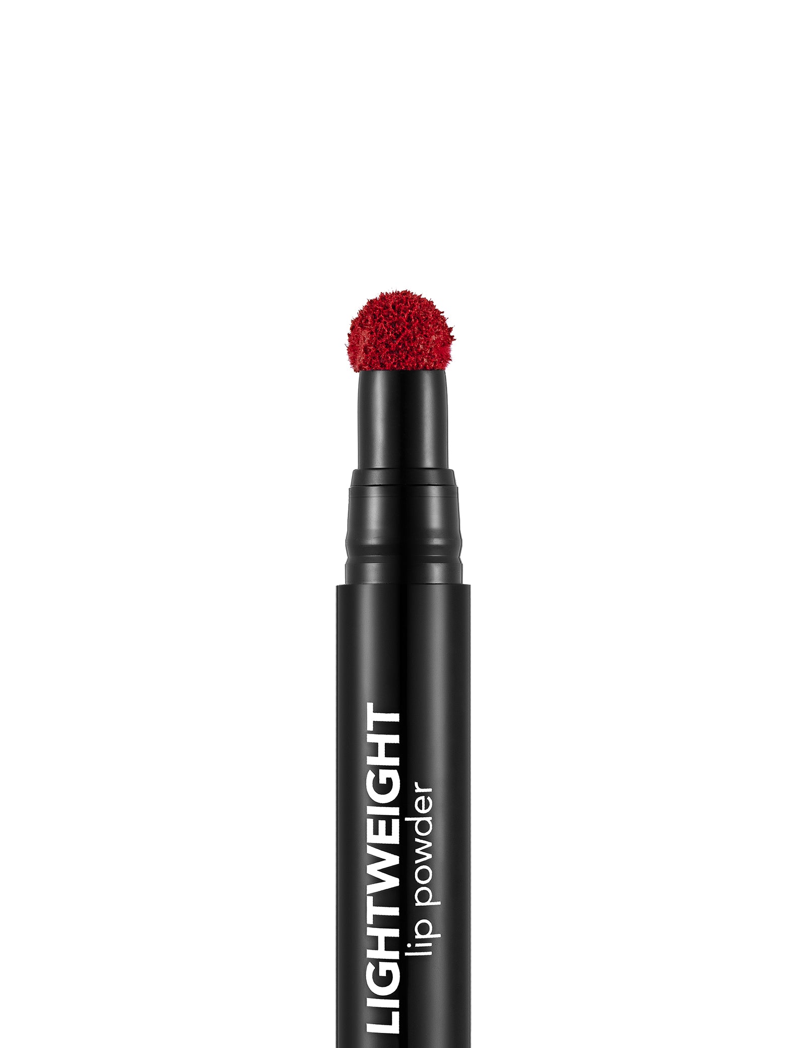 Pretty by Flormar Lightweight Lip Powder Rossetto 01 Ladylike