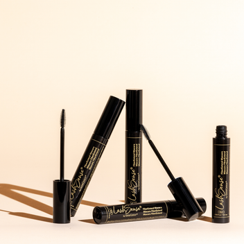 Lipsense Eyes LashSense FiberExtend mascara volume