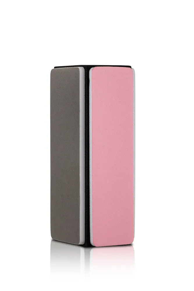 Pretty by Flormar Pretty Accessories lima unghie Nail Buffer