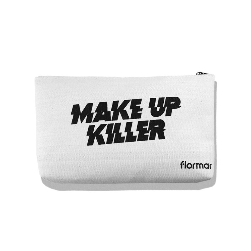 Pretty by Flormar Makeup Killer Bag Pochette Trucco compatta viaggio