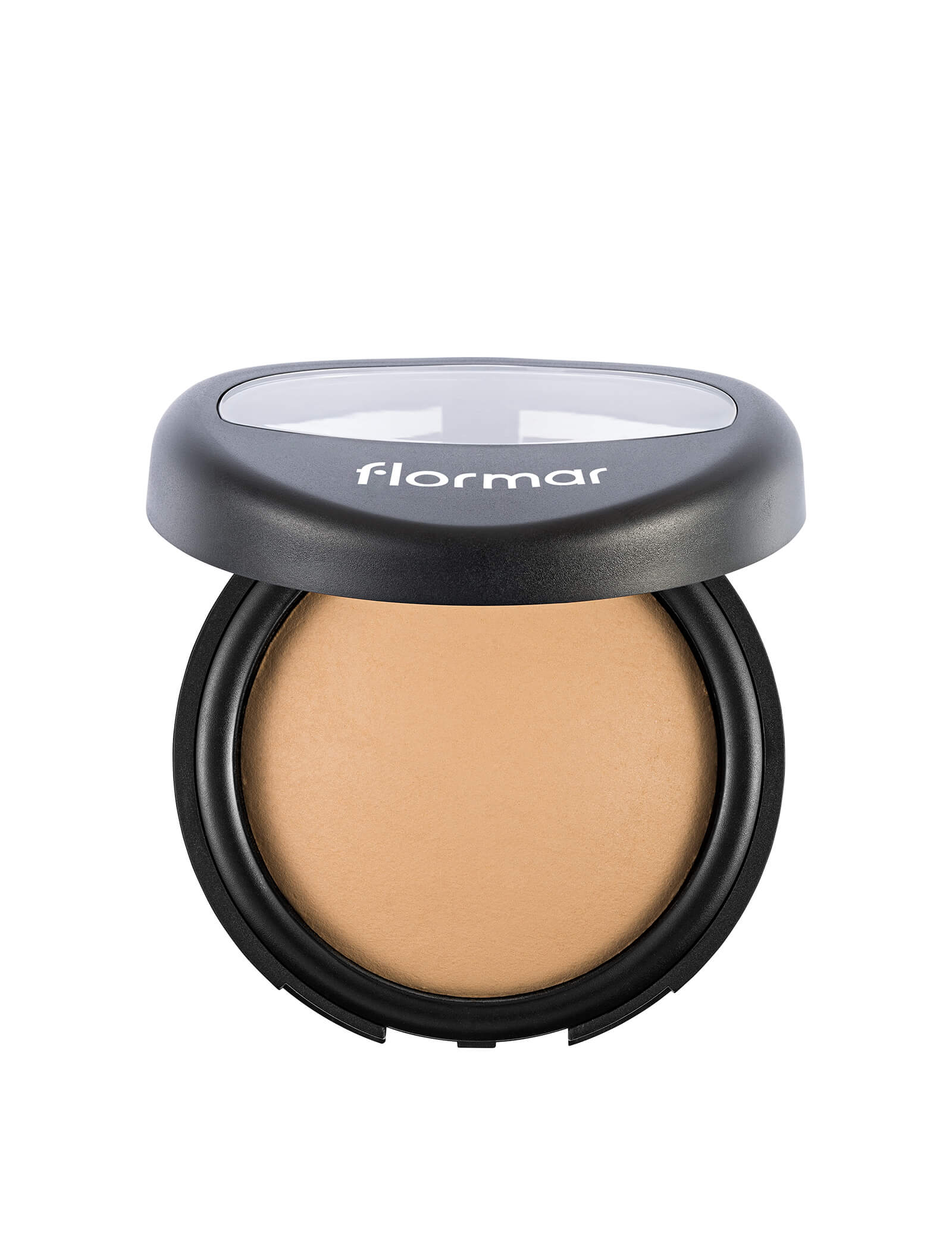 Pretty by Flormar Baked Powder Cipria 026 Peachy Pink