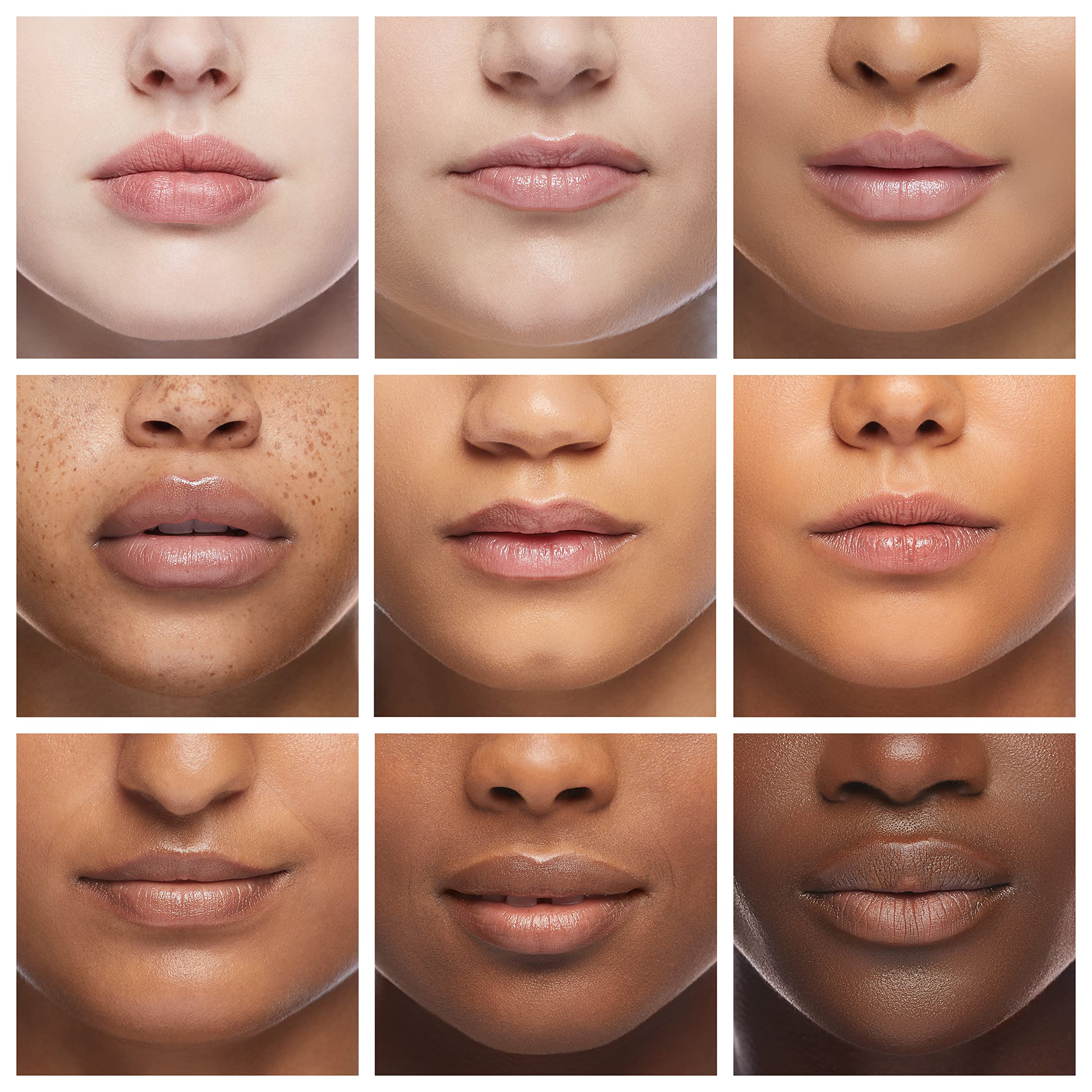 Lip Smacker Lippy Pal Panda gloss labbra zabaione