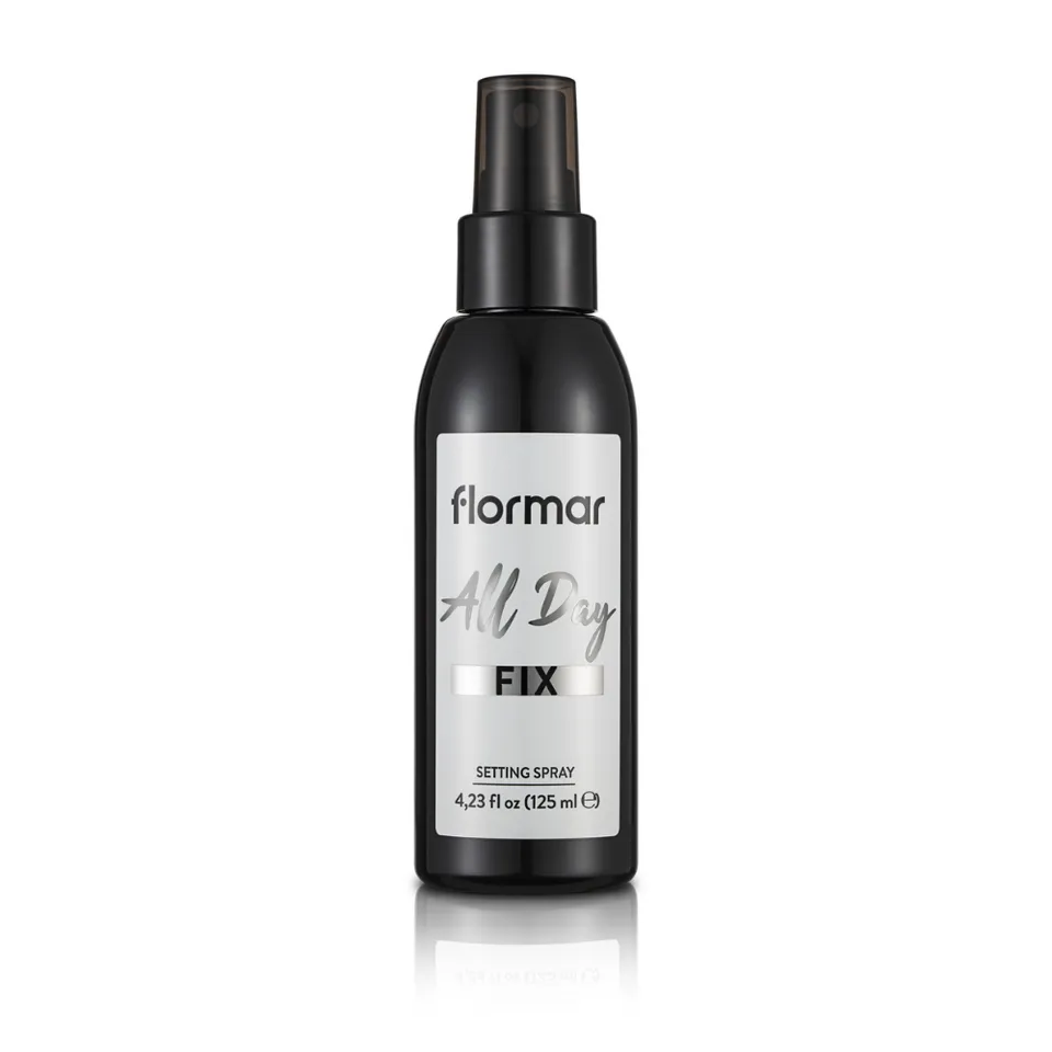 Pretty by Flormar Pretty All Day Fix spray fissante finish naturale