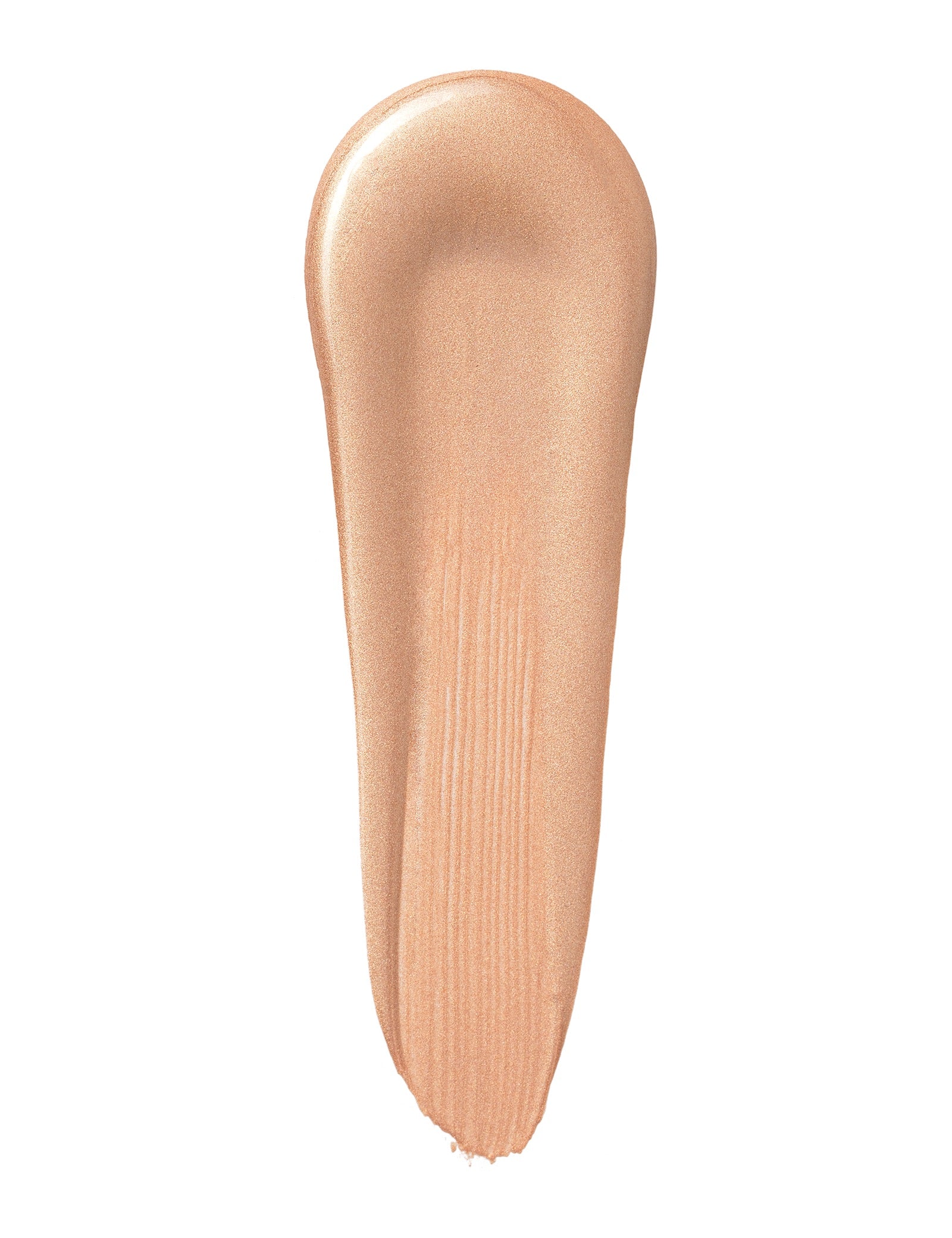 Pretty by Flormar Liquid Illuminator highlighter 01 Star Glow