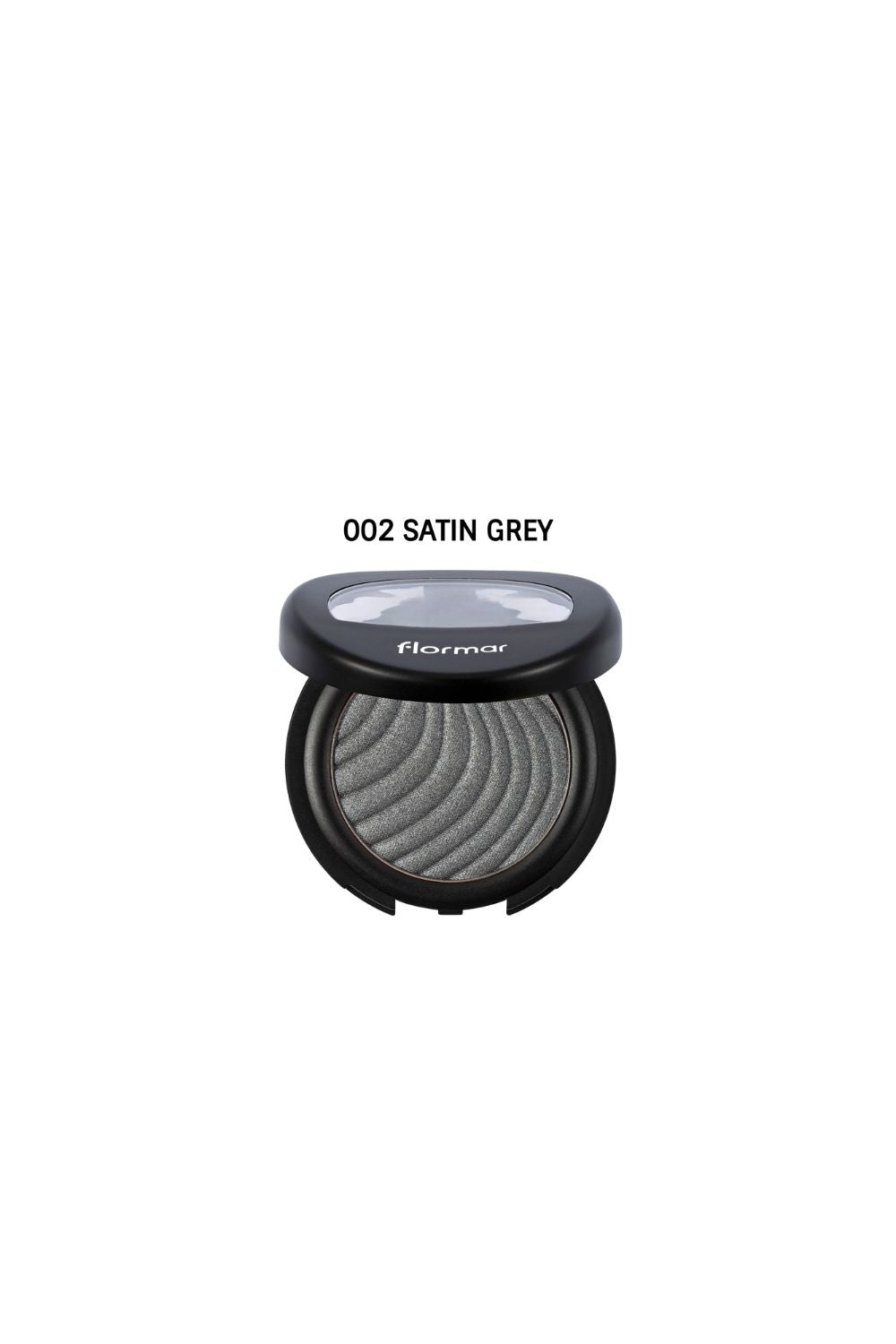 Pretty by Flormar Mono 001 Pearly White Ombretto Mono Perla