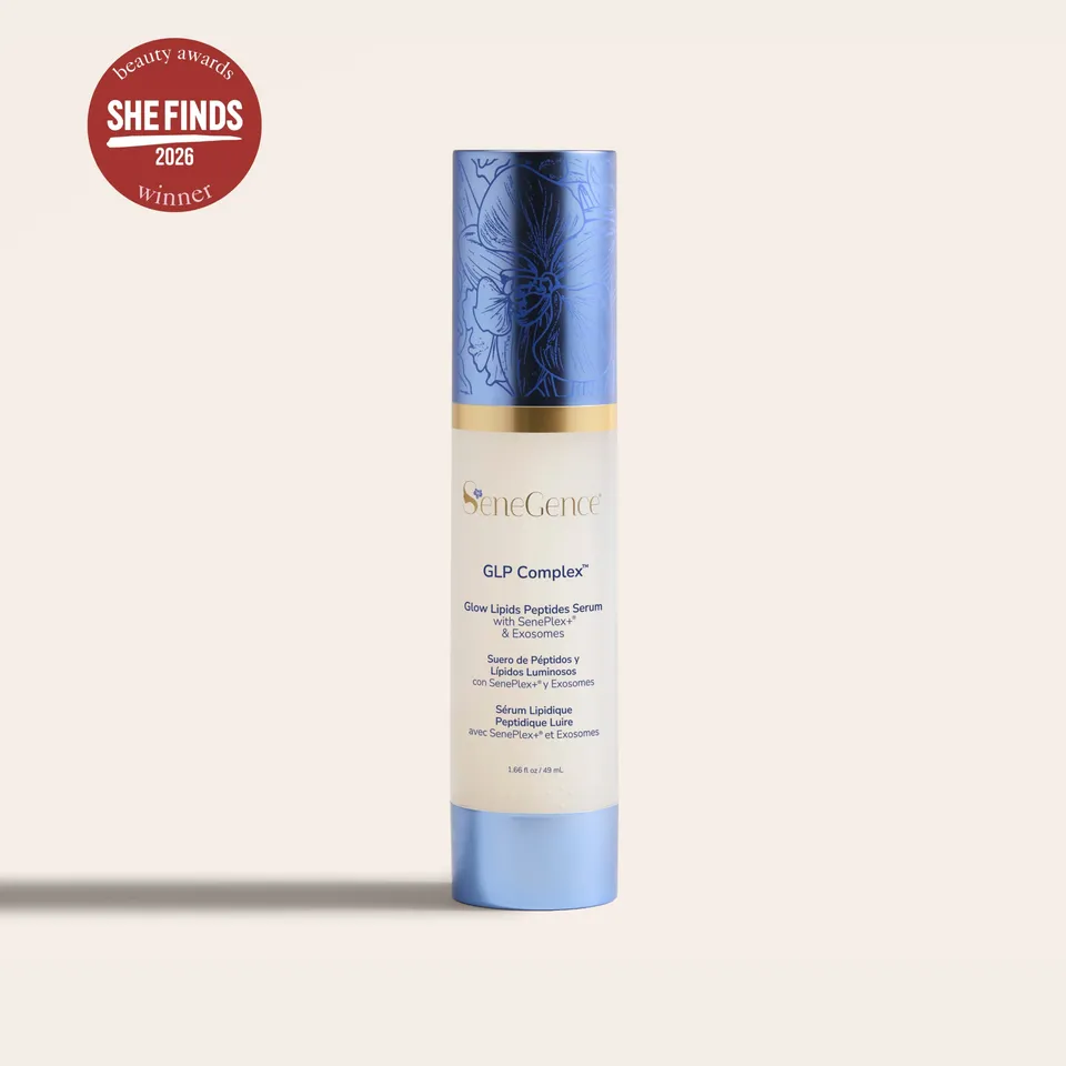 Lipsense GLP-Complex siero viso rassodante