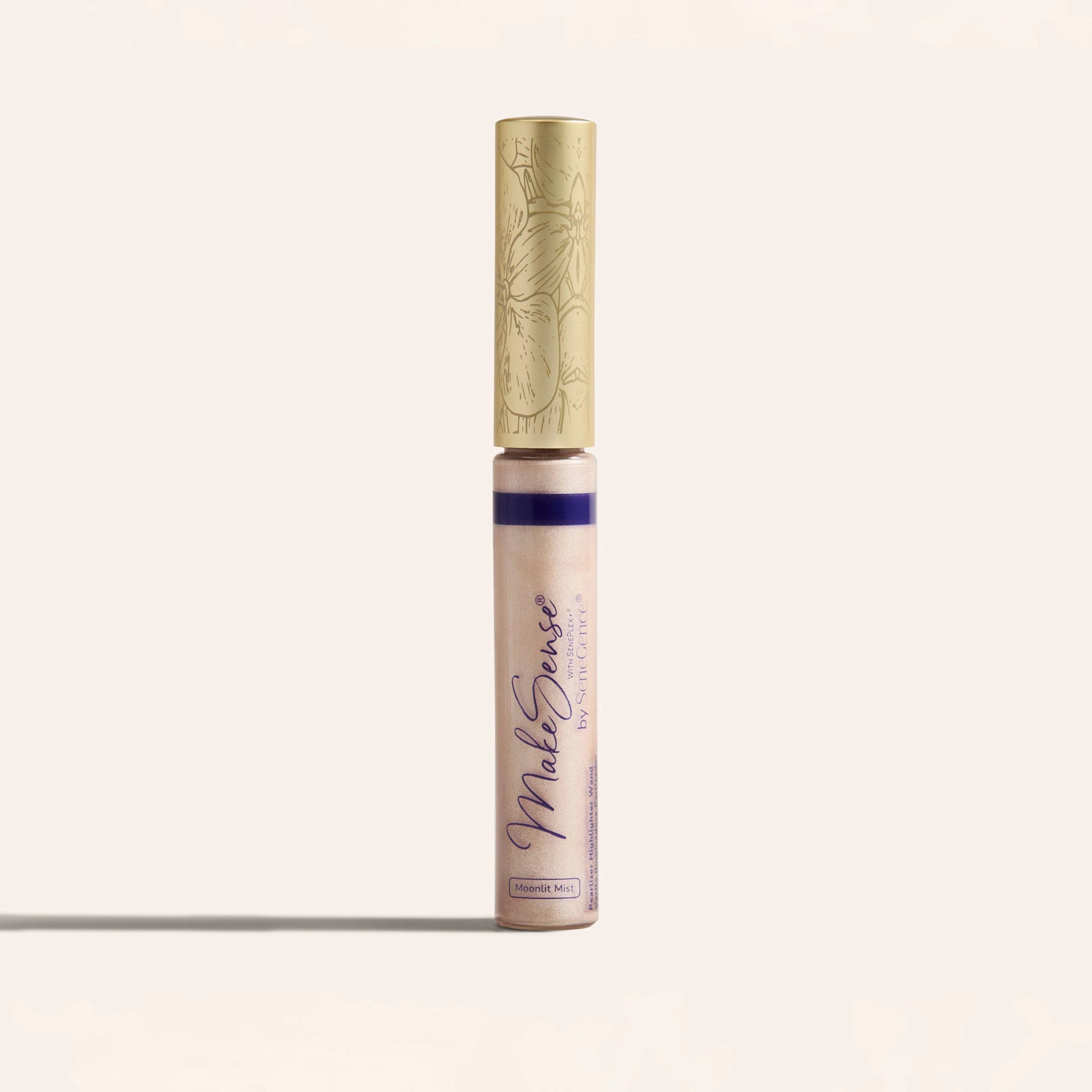 LipSense Face MakeSense Pearlizer Illuminante Aurora
