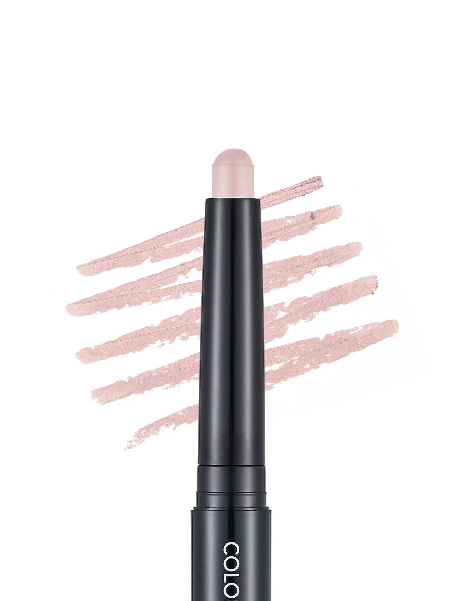 Pretty by Flormar Color Shadow ombretto stick 001 Soft Cloud