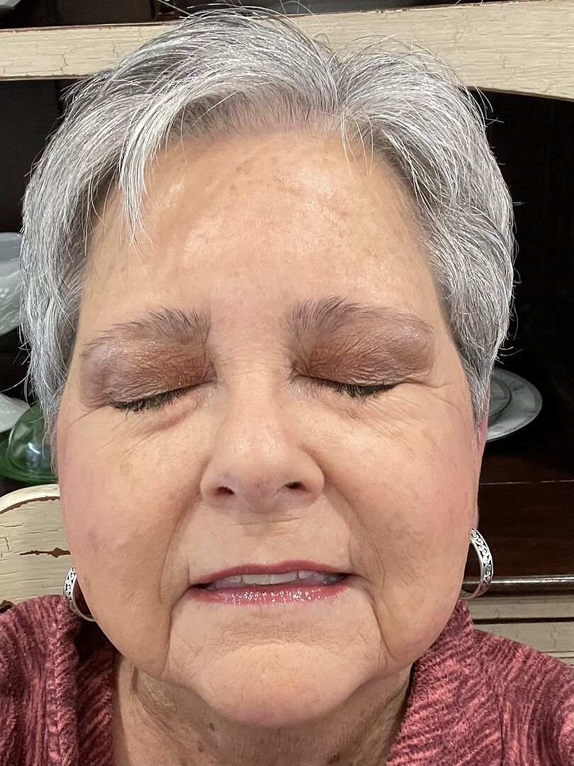 Lipsense Face BlushSense blush crema idratante