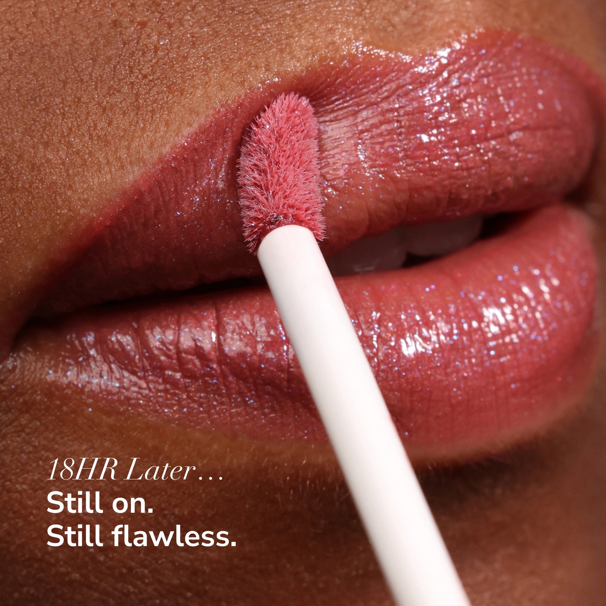 LipSense Lips Mauve Duo rossetto liquido + gloss idratante