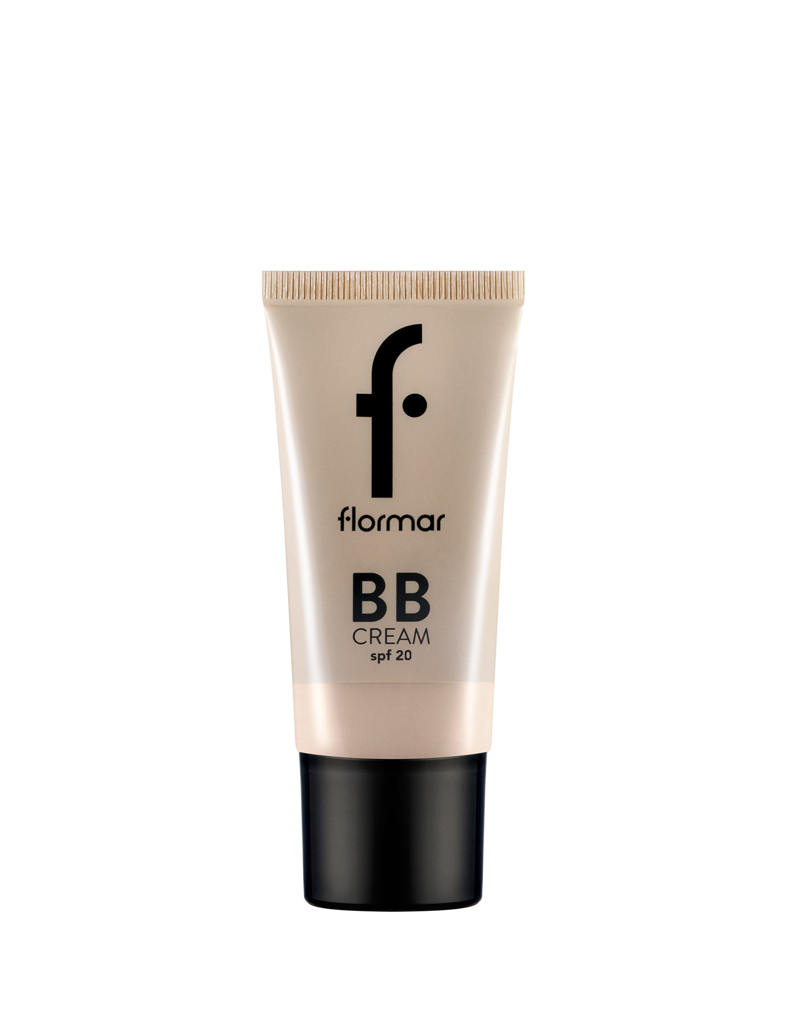 Pretty by Flormar BB Cream crema colorata 001 Fair SPF 20