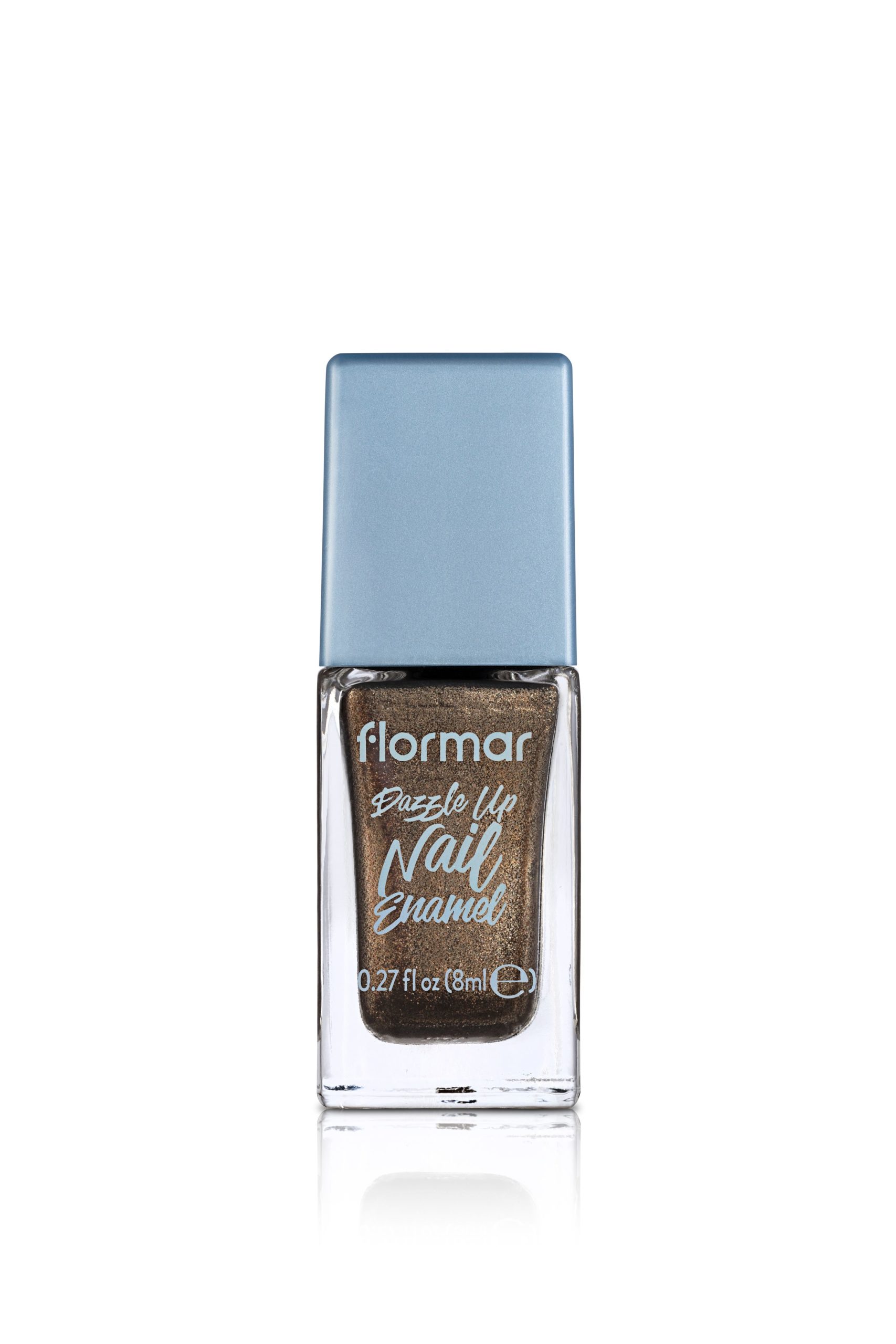 Pretty by Flormar Dazzle Up smalto unghie 03 Night Glow