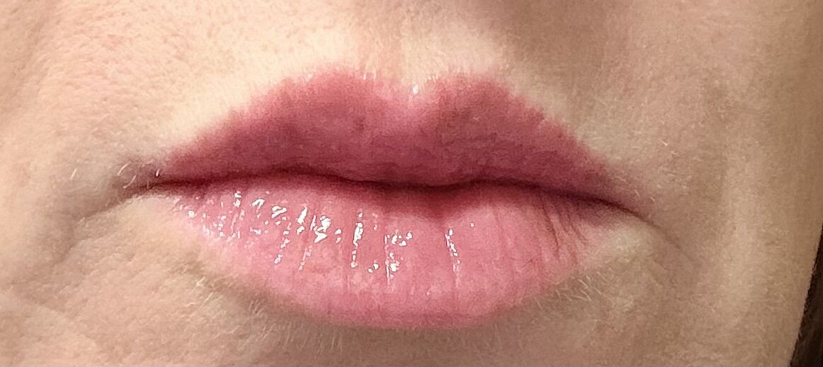 Lipsense Glowify Sheer Silk olio labbra sheer lucido 8 colori