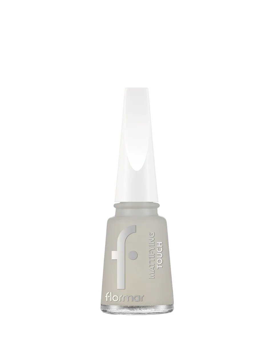 Pretty by Flormar Mattifying Touch top coat unghie opaco