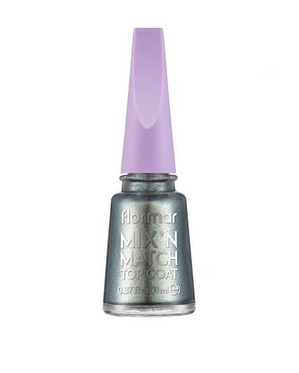 Pretty by Flormar Essential Nail Enamel Mix N Match Top Coat 11ml
