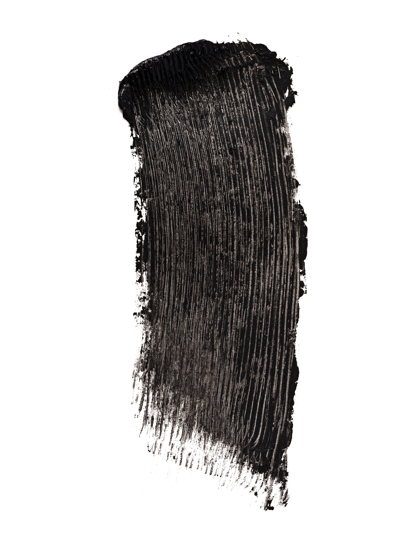 Pretty by Flormar Triple Action Mascara nero volume incurvante