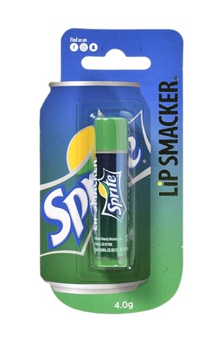 Lip Smacker Coca-Cola balsamo labbra Sprite singolo