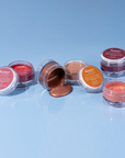 Lipsense Face Glowify Bouncy Mousse pigmento multiuso viso
