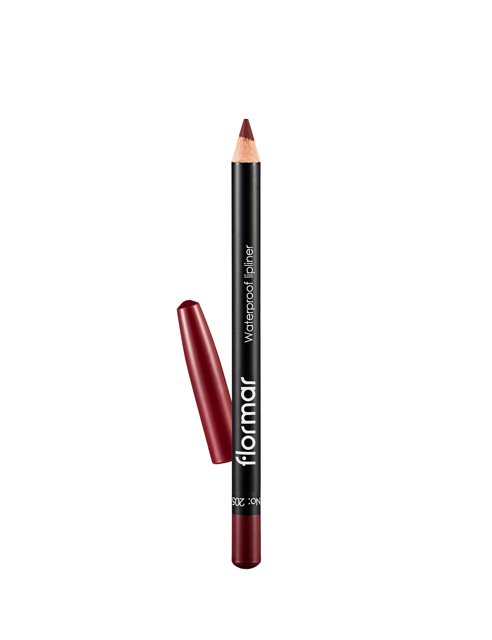Pretty by Flormar Lipliner Waterproof matita labbra tenuta lunga