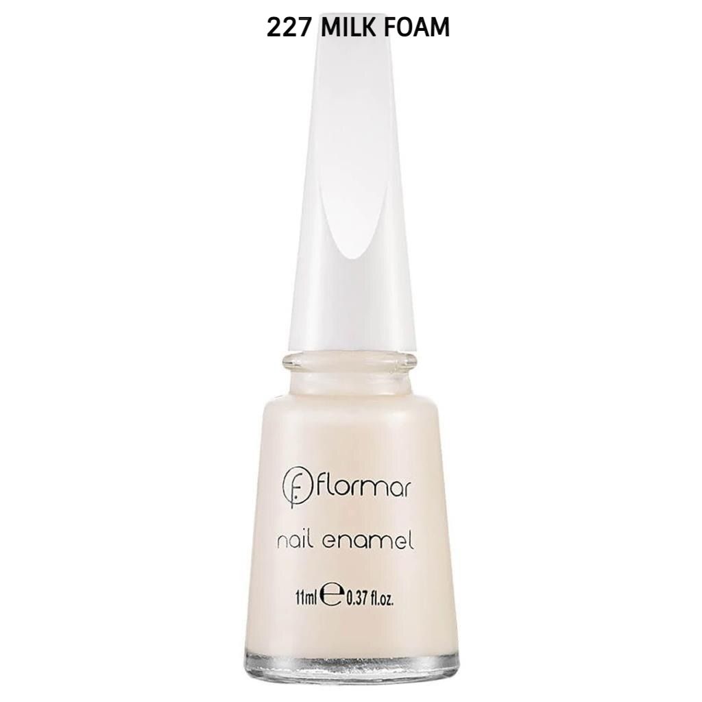Pretty by Flormar Pretty Accessories kit smalto 301/227/310 french