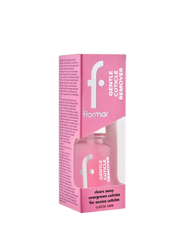 Pretty by Flormar Pretty Accessories rimuovi cuticole incolore
