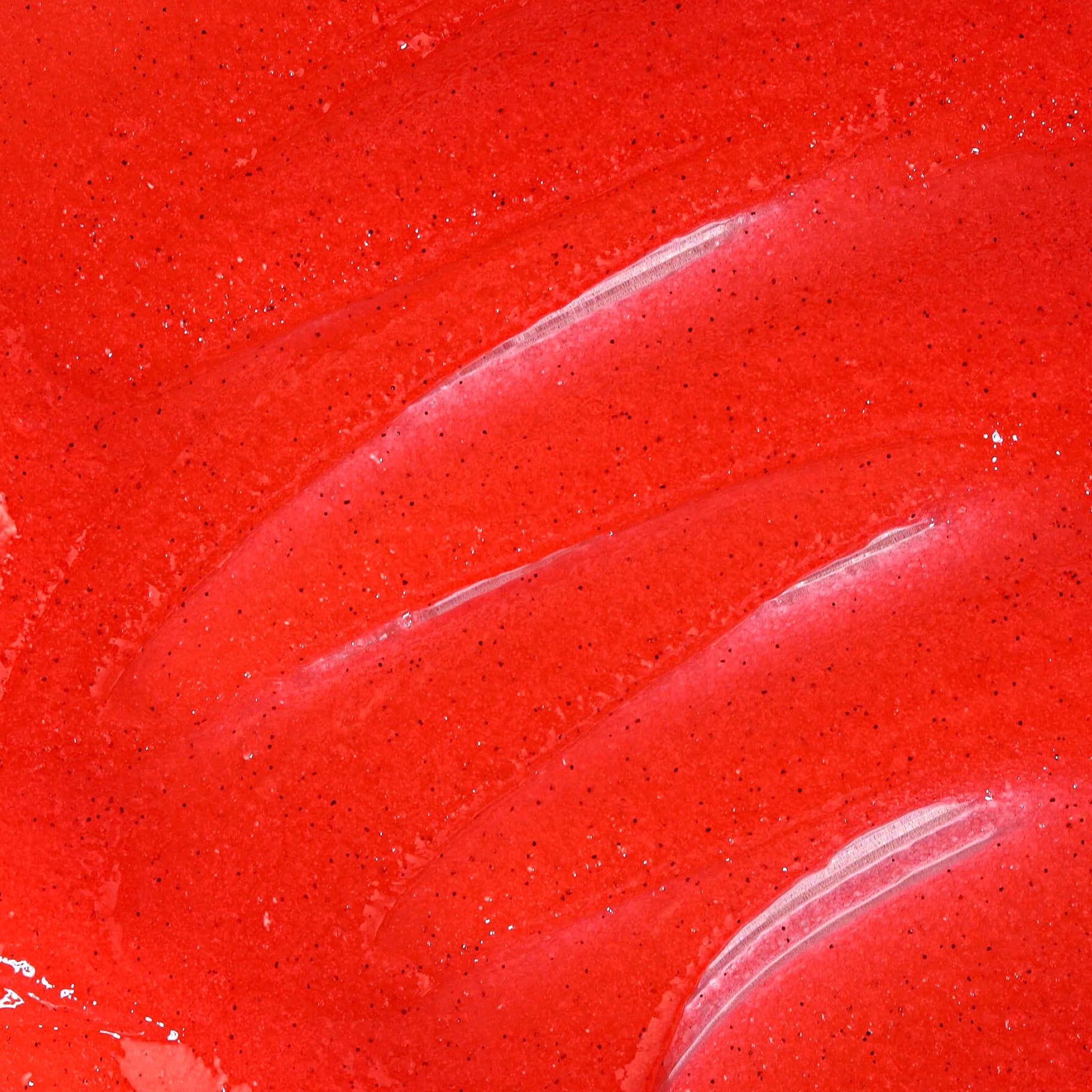 Glamlite Self-Care Essentials Strawberry Shortcake scrub corpo fragola