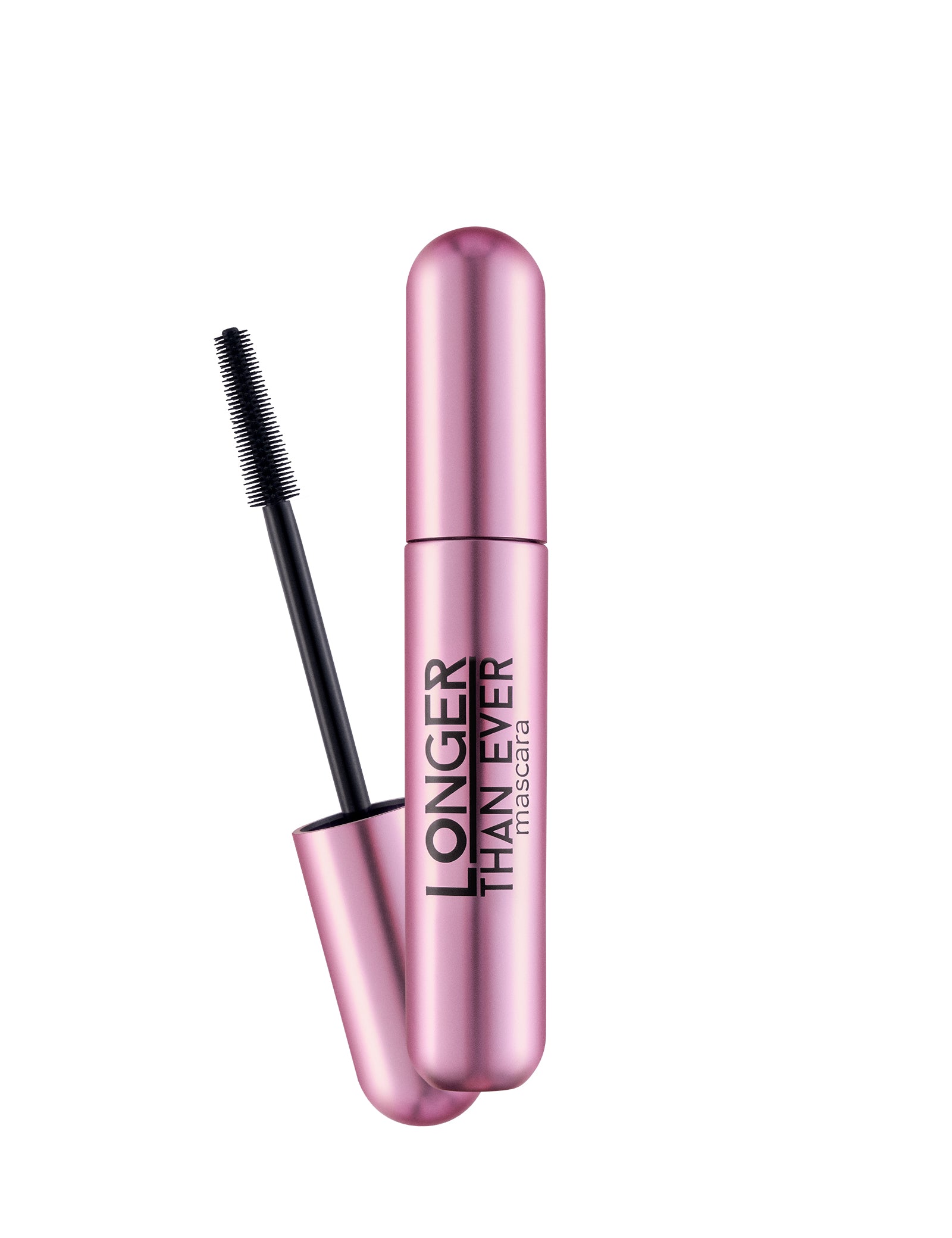 Pretty by Flormar Longer Than Ever mascara nero allungante