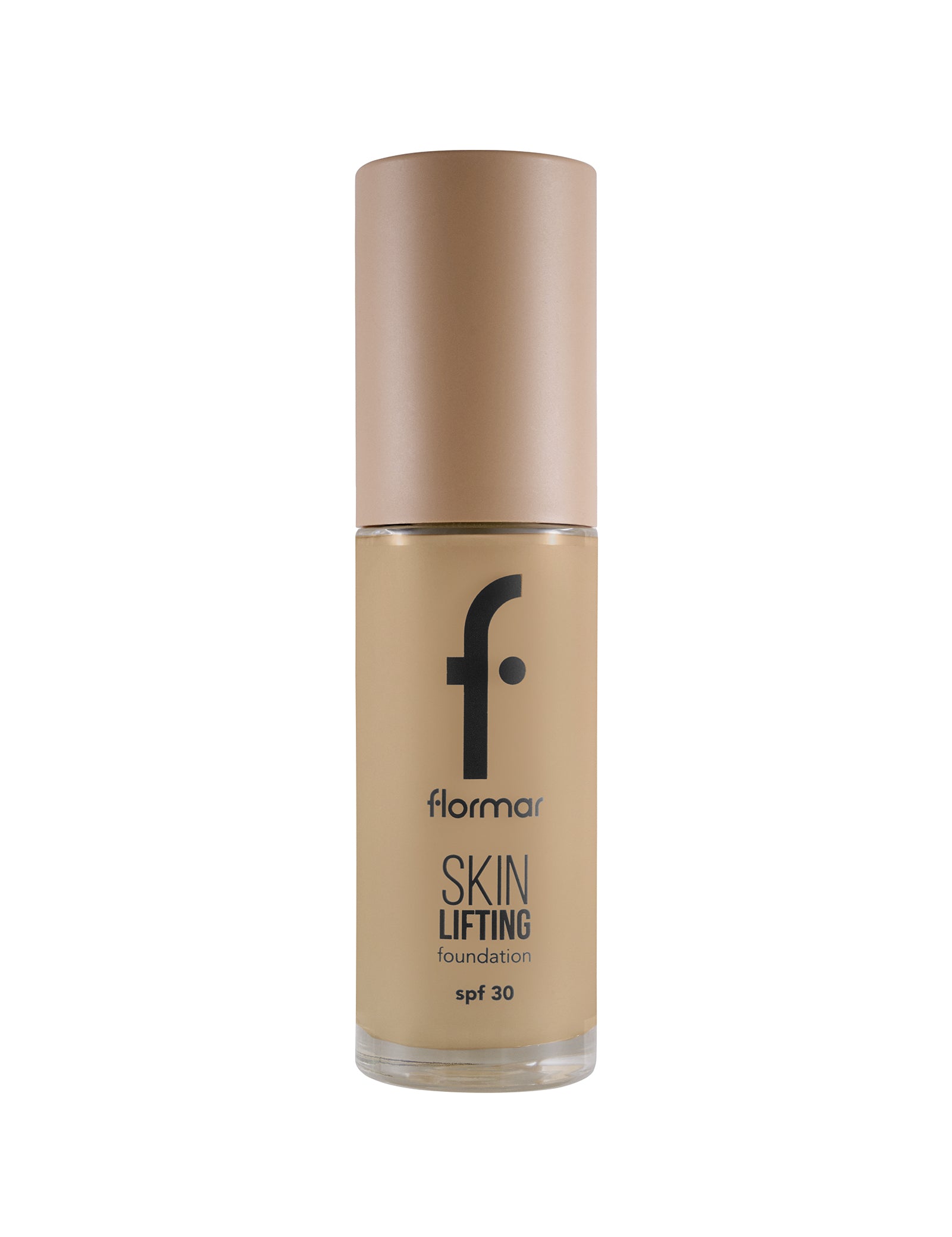 Pretty by Flormar Foundation Skin Lifting fondotinta 060 Golden Neutral SPF30