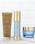 LipSense Skincare 3 in 1 Cleanser Gel pelli normali-miste