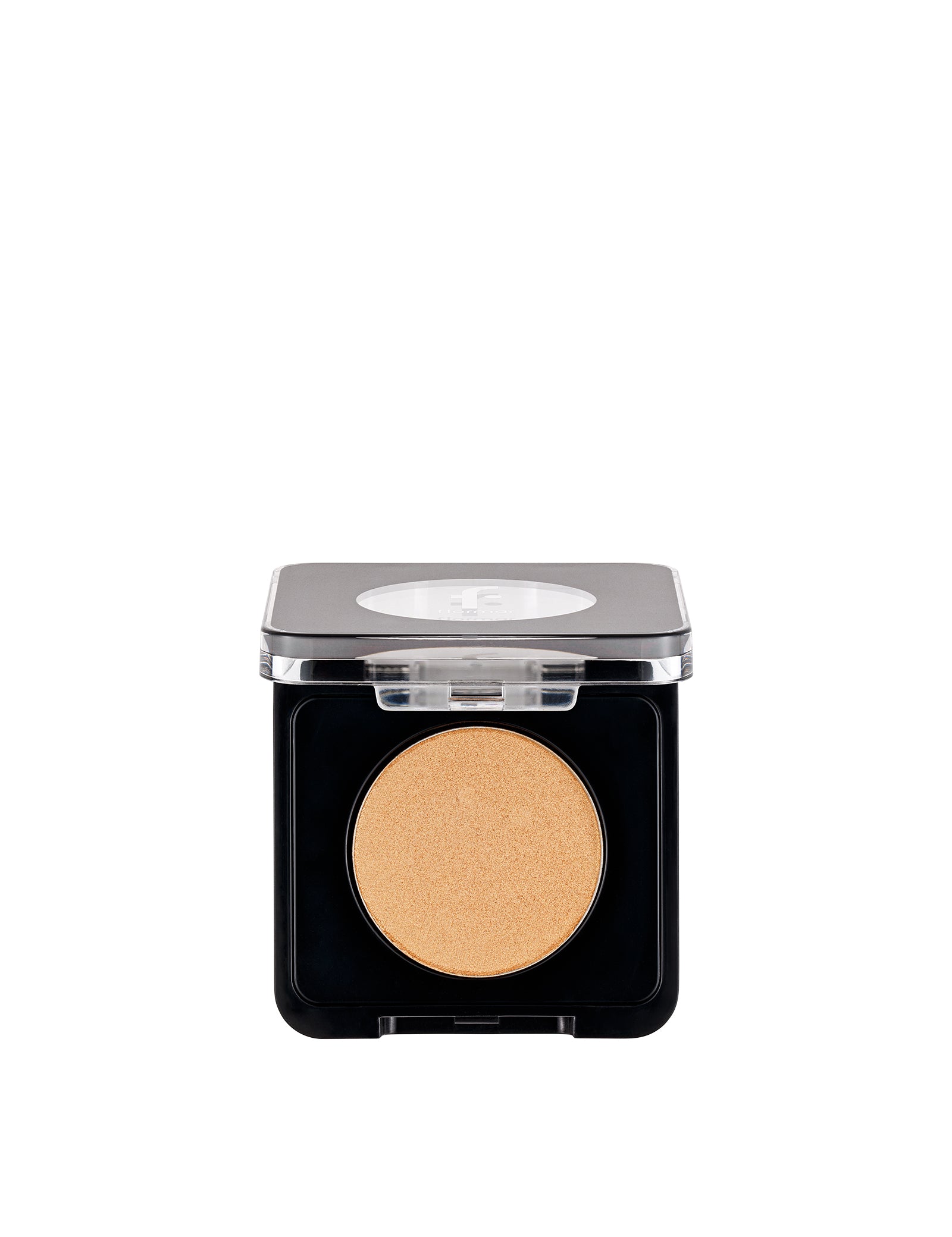 Pretty Mono Eyeshadow Ombretto 001 Goldenstar perlato shine