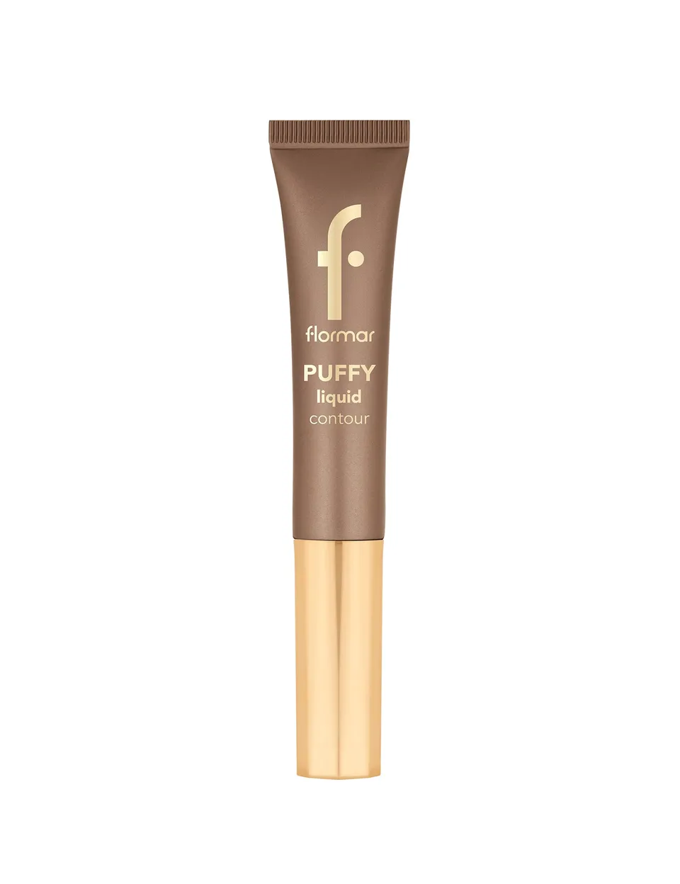 Pretty by Flormar Puffy Liquid Contour Bronzer 001 Amber