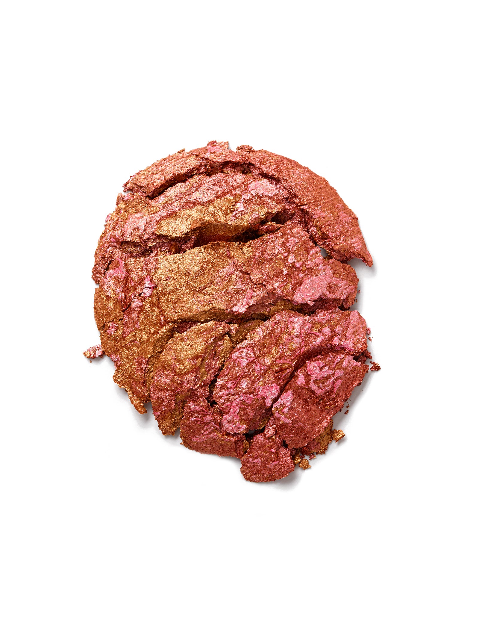 Pretty by Flormar Blush On Baked Blush-On fard compatto 040