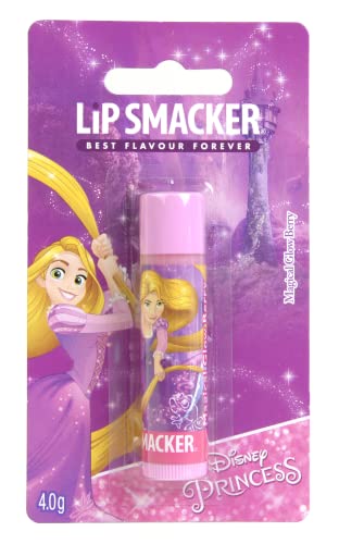 Lip Smacker Disney Rapunzel balsamo labbra frutti di bosco singolo