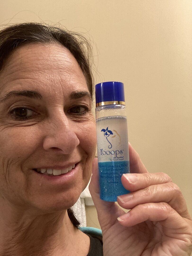 LipSense Removers Fooops Dual Phase struccante bifasico