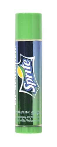 Lip Smacker Coca-Cola balsamo labbra Sprite singolo