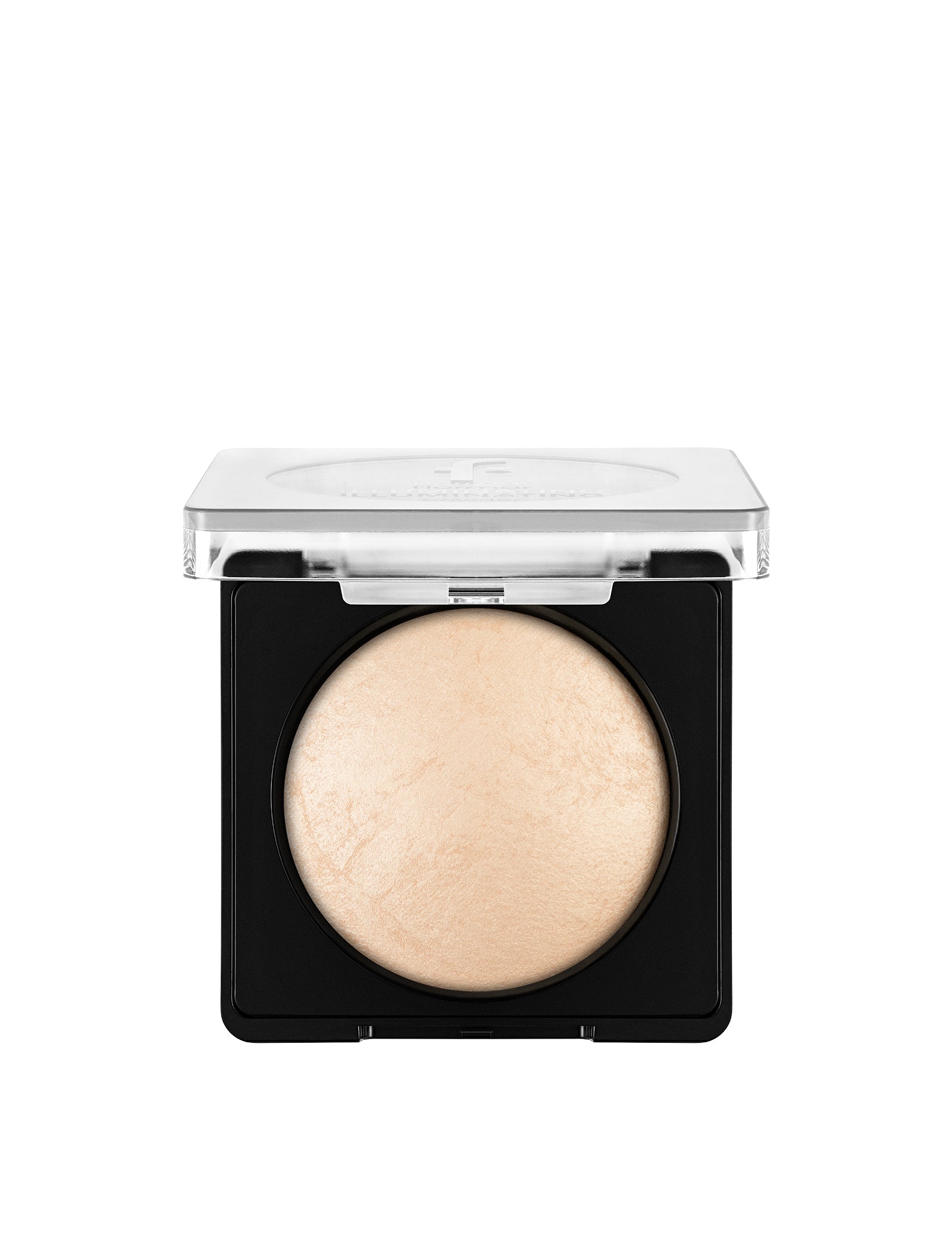 Pretty Powder Illuminator 001 Morning Star cipria shimmer