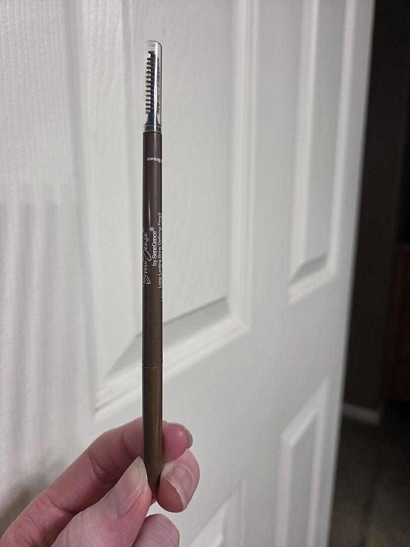 Lipsense BrowSense Long Lasting Brow Defining Pencil matita