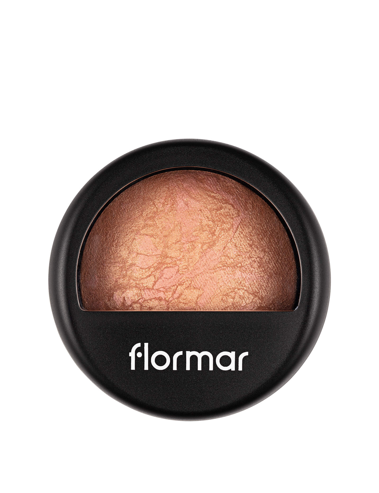 Pretty by Flormar Baked Powder Cipria 026 Peachy Pink