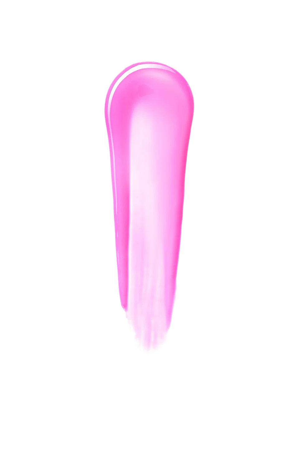 Pretty by Flormar Lipgloss Glow Lip Oil 001 Shine Your Lips idratante