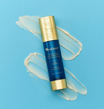 Lipsense Skincare DayTime Moisturizer crema viso pelle secca