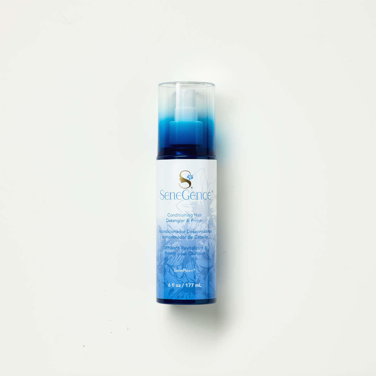 Lipsense Hair Care spray districante capelli leave-in anticrespo