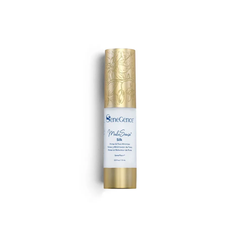 Lipsense MakeSense Silk Primer base trucco minimizzatore pori