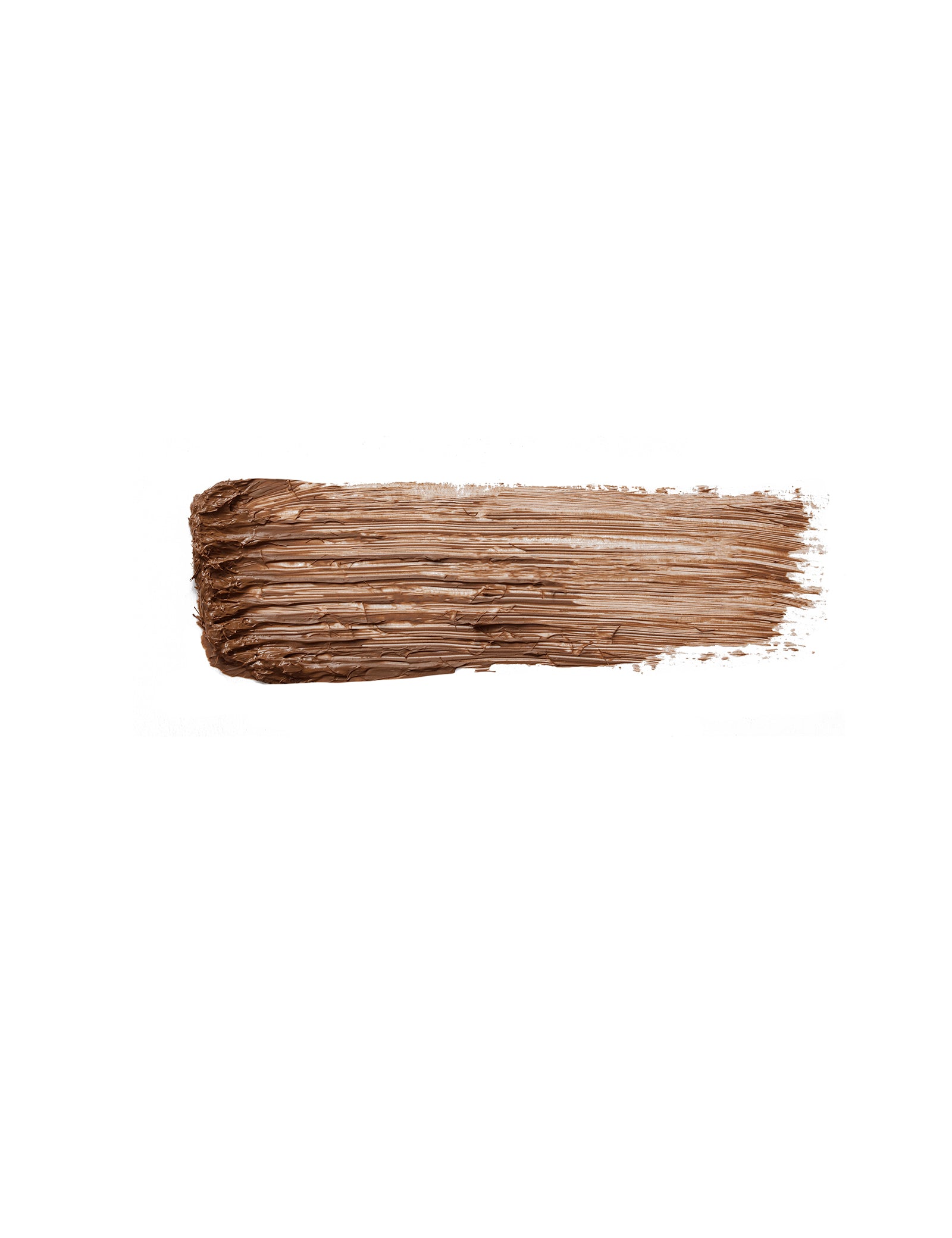 Pretty by Flormar Eyebrows Tinted Brow Gel mascara 001 beige