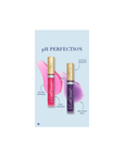 Lipsense Lips pH Glossy Tint gloss labbra rosa personalizzato